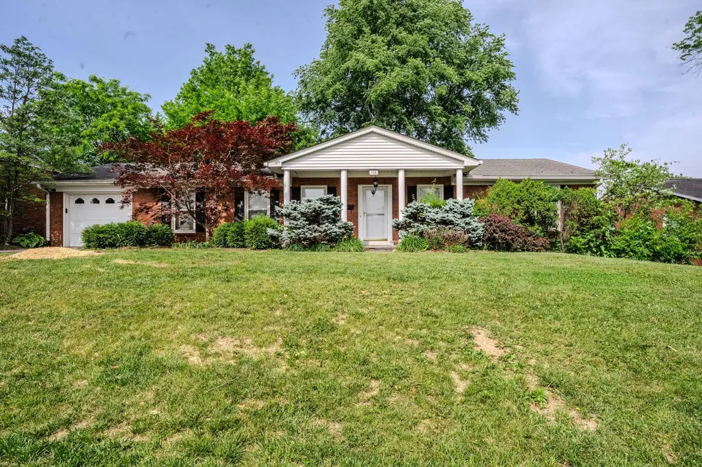 104 Papago Trail Frankfort KY 40601