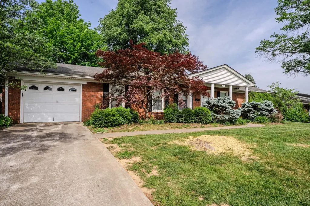 104 Papago Trail Frankfort KY 40601