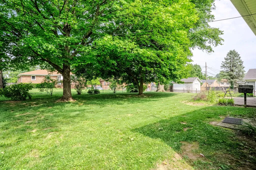 104 Papago Trail Frankfort KY 40601