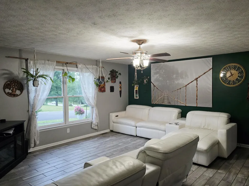 614 Benjamin Drive Richmond KY 40475