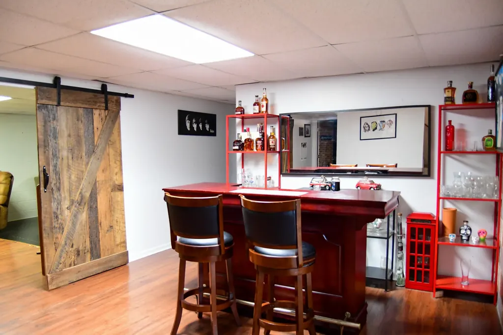 614 Benjamin Drive Richmond KY 40475