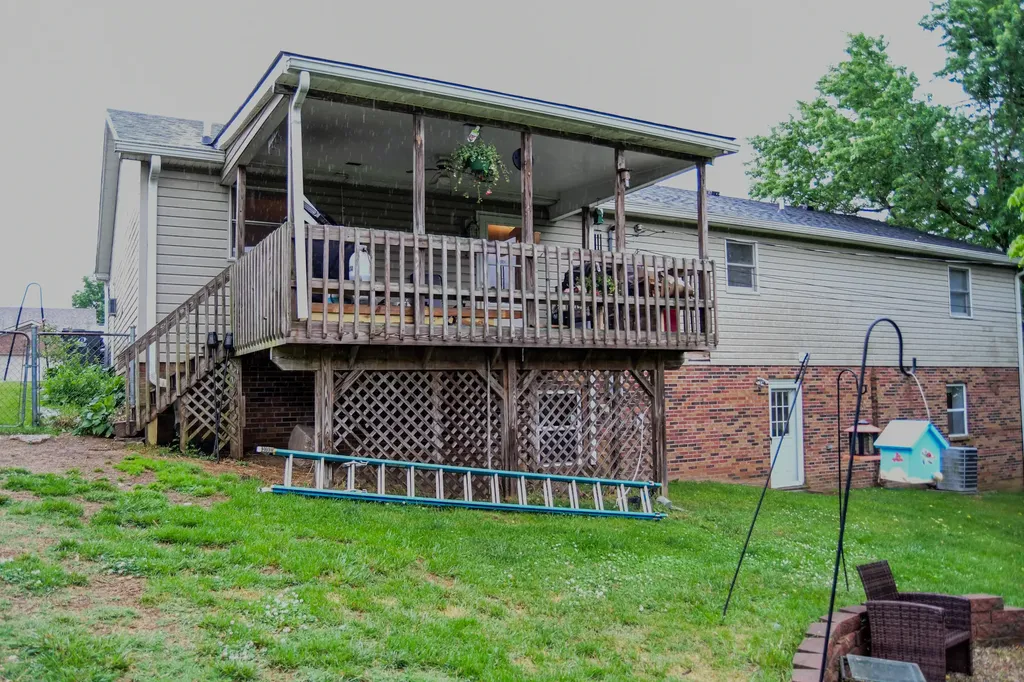 614 Benjamin Drive Richmond KY 40475
