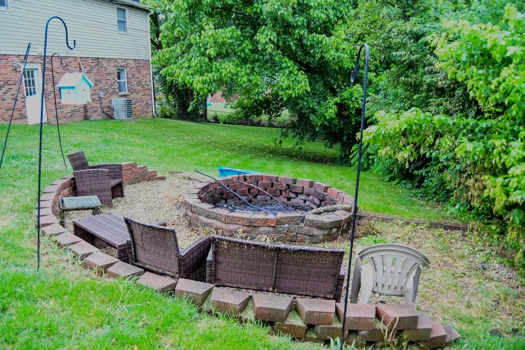 614 Benjamin Drive Richmond KY 40475
