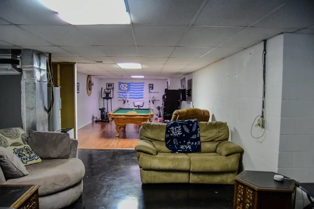 614 Benjamin Drive Richmond KY 40475