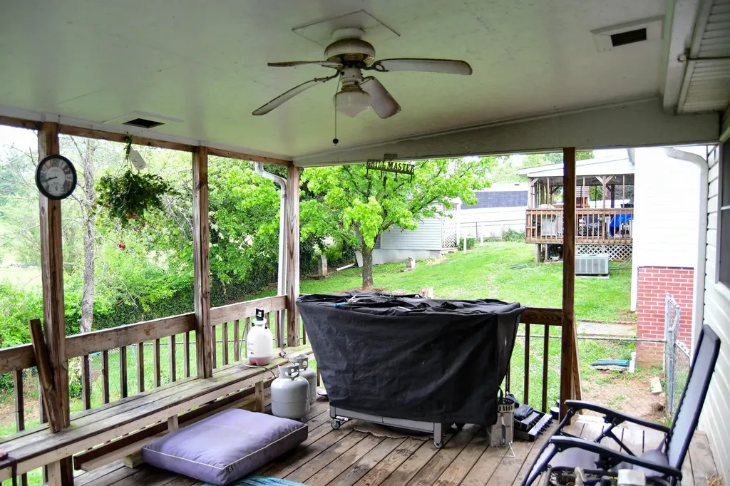 614 Benjamin Drive Richmond KY 40475