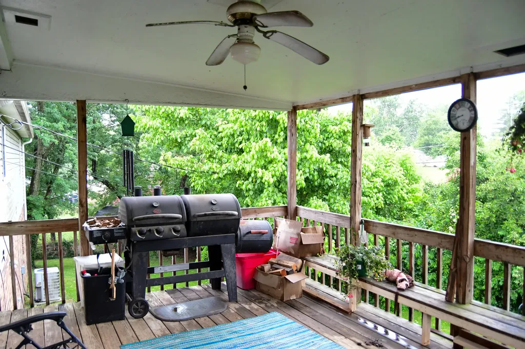 614 Benjamin Drive Richmond KY 40475