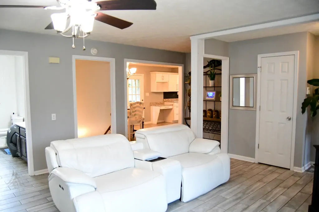 614 Benjamin Drive Richmond KY 40475