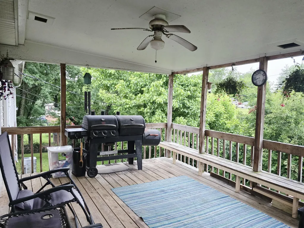 614 Benjamin Drive Richmond KY 40475