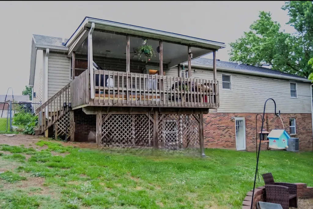614 Benjamin Drive Richmond KY 40475