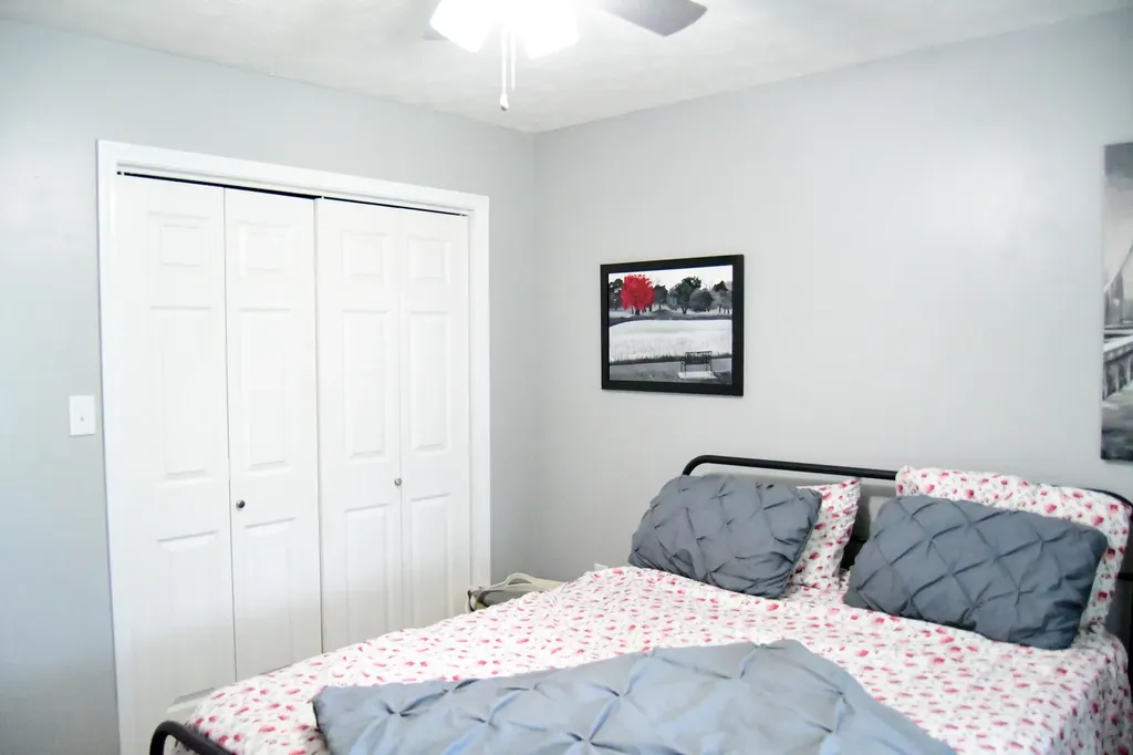 614 Benjamin Drive Richmond KY 40475