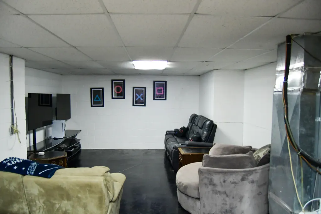 614 Benjamin Drive Richmond KY 40475