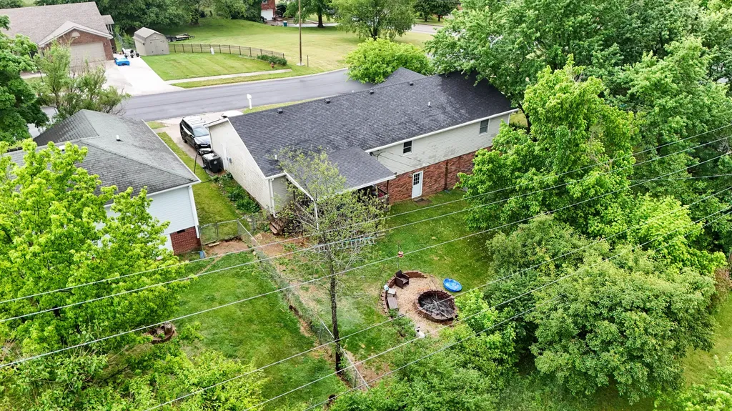 614 Benjamin Drive Richmond KY 40475
