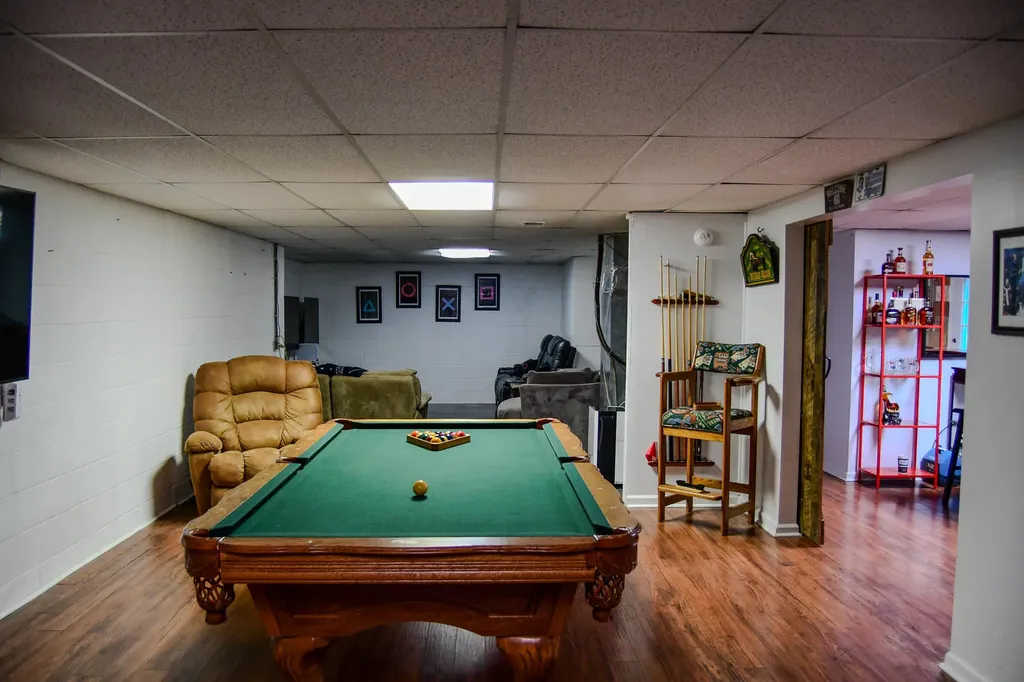 614 Benjamin Drive Richmond KY 40475