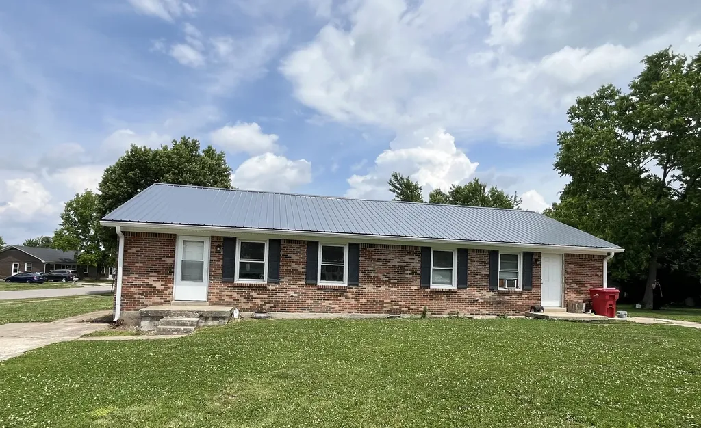 200 Longview Drive Nicholasville KY 40356
