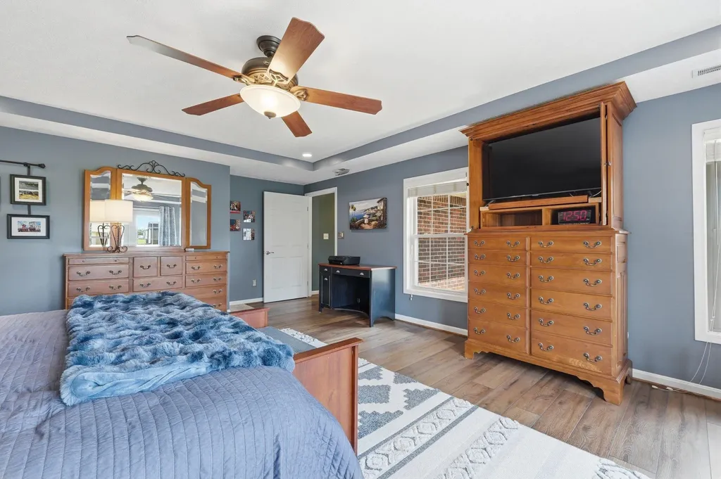 3936 Scenic Trail Shepherdsville KY 40165