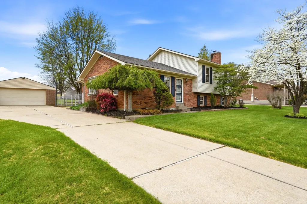 3936 Scenic Trail Shepherdsville KY 40165