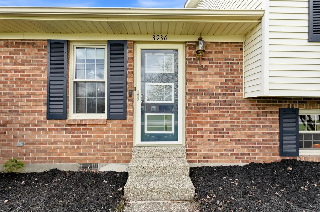 3936 Scenic Trail Shepherdsville KY 40165