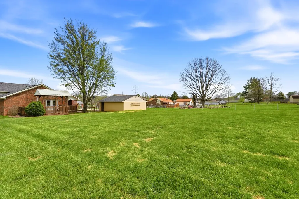 3936 Scenic Trail Shepherdsville KY 40165