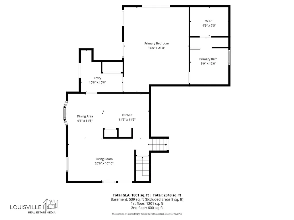 3936 Scenic Trail Shepherdsville KY 40165