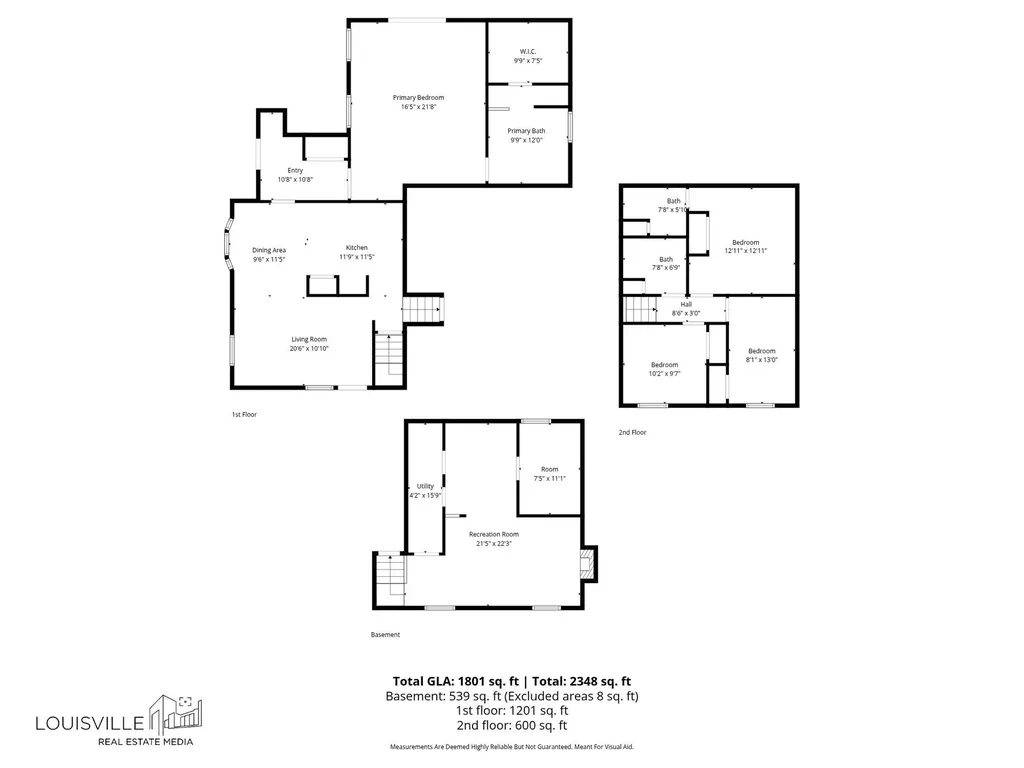 3936 Scenic Trail Shepherdsville KY 40165