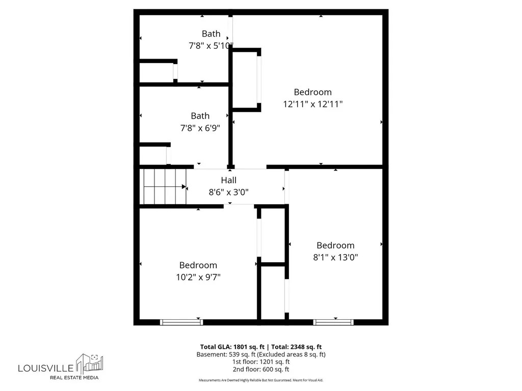 3936 Scenic Trail Shepherdsville KY 40165