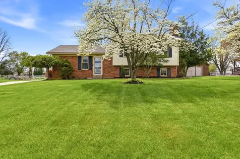 3936 Scenic Trail Shepherdsville KY 40165