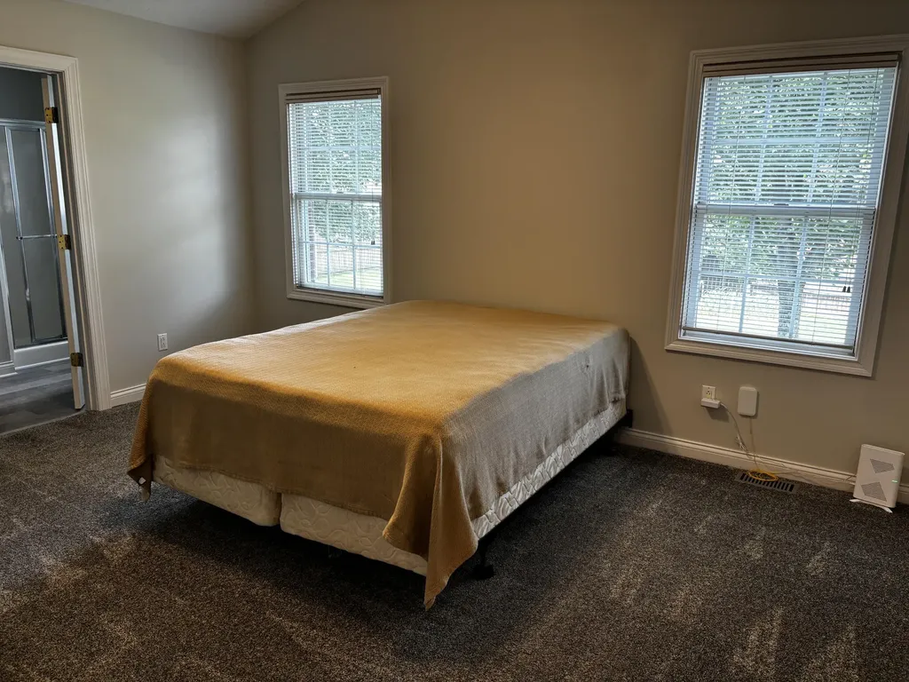 844 Isaac Shelby Circle Frankfort KY 40601