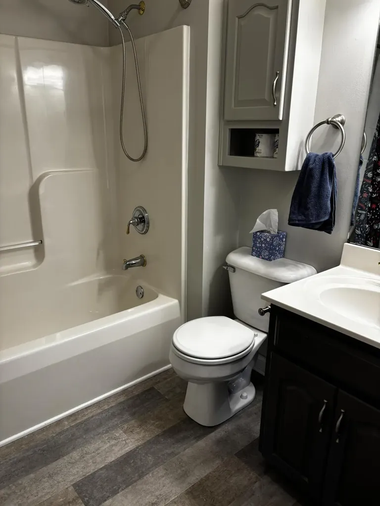844 Isaac Shelby Circle Frankfort KY 40601