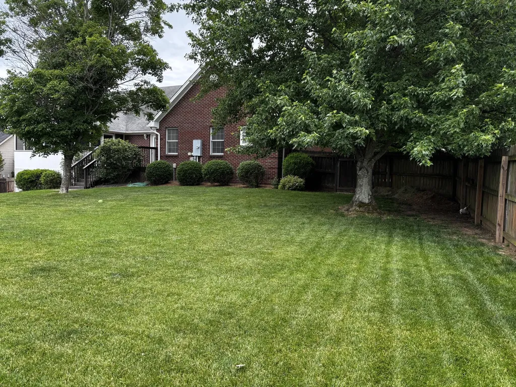 844 Isaac Shelby Circle Frankfort KY 40601