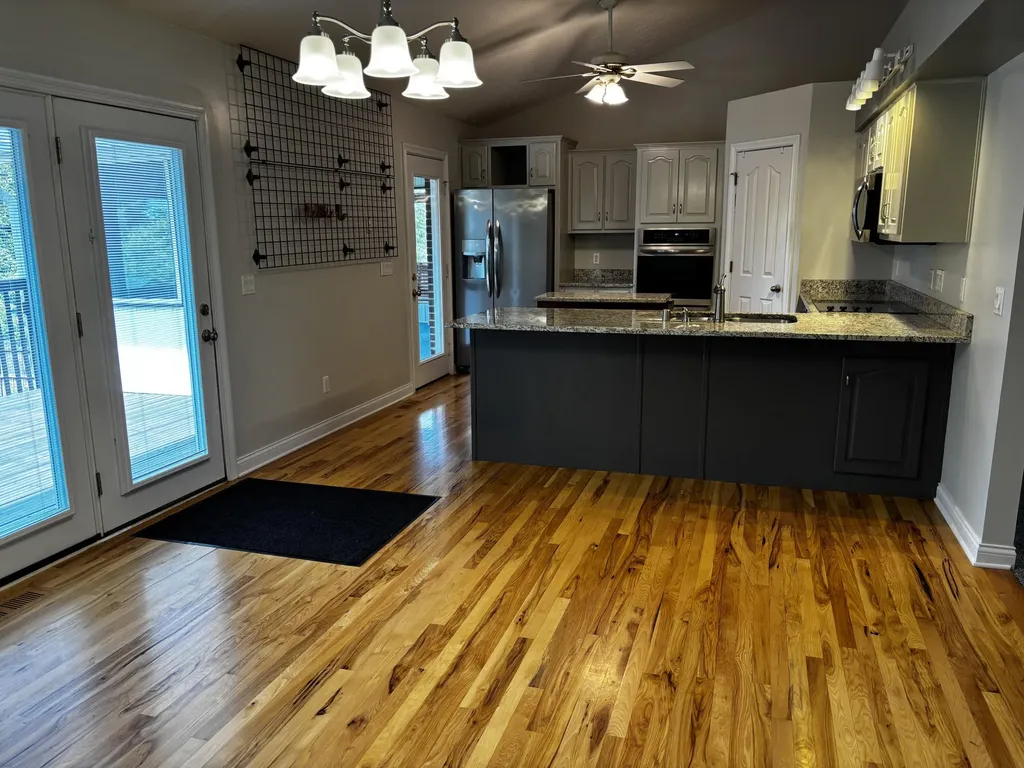 844 Isaac Shelby Circle Frankfort KY 40601