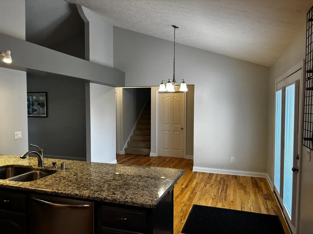 844 Isaac Shelby Circle Frankfort KY 40601