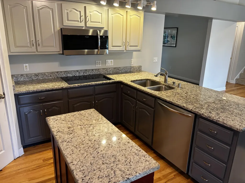 844 Isaac Shelby Circle Frankfort KY 40601