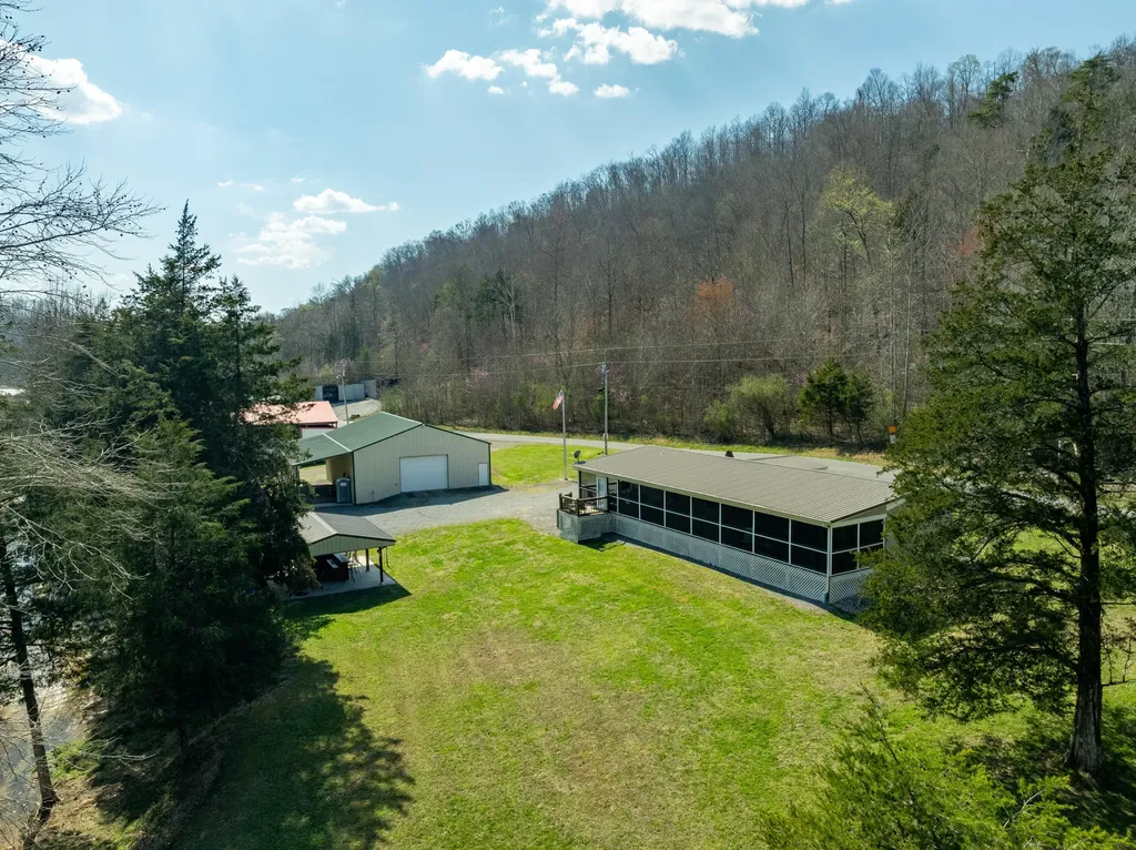570 Little Indian Drive Jamestown KY 42629