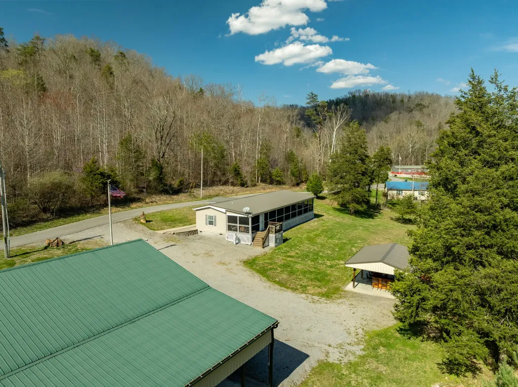 570 Little Indian Drive Jamestown KY 42629