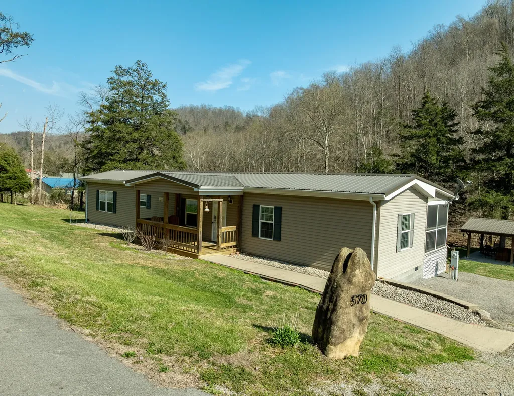 570 Little Indian Drive Jamestown KY 42629