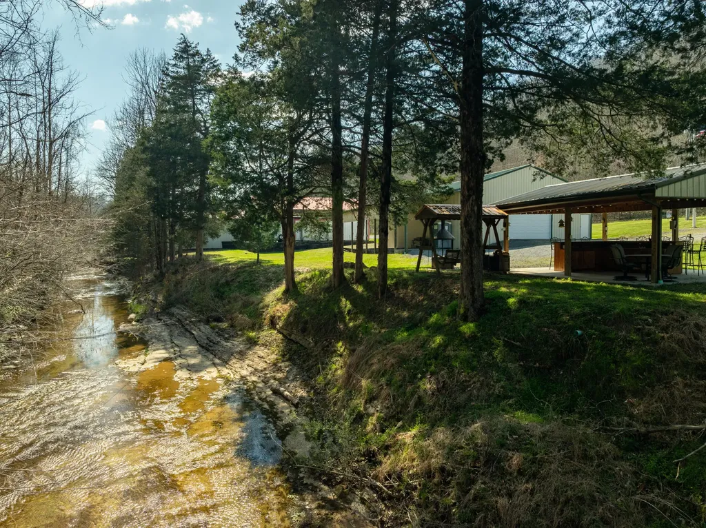 570 Little Indian Drive Jamestown KY 42629