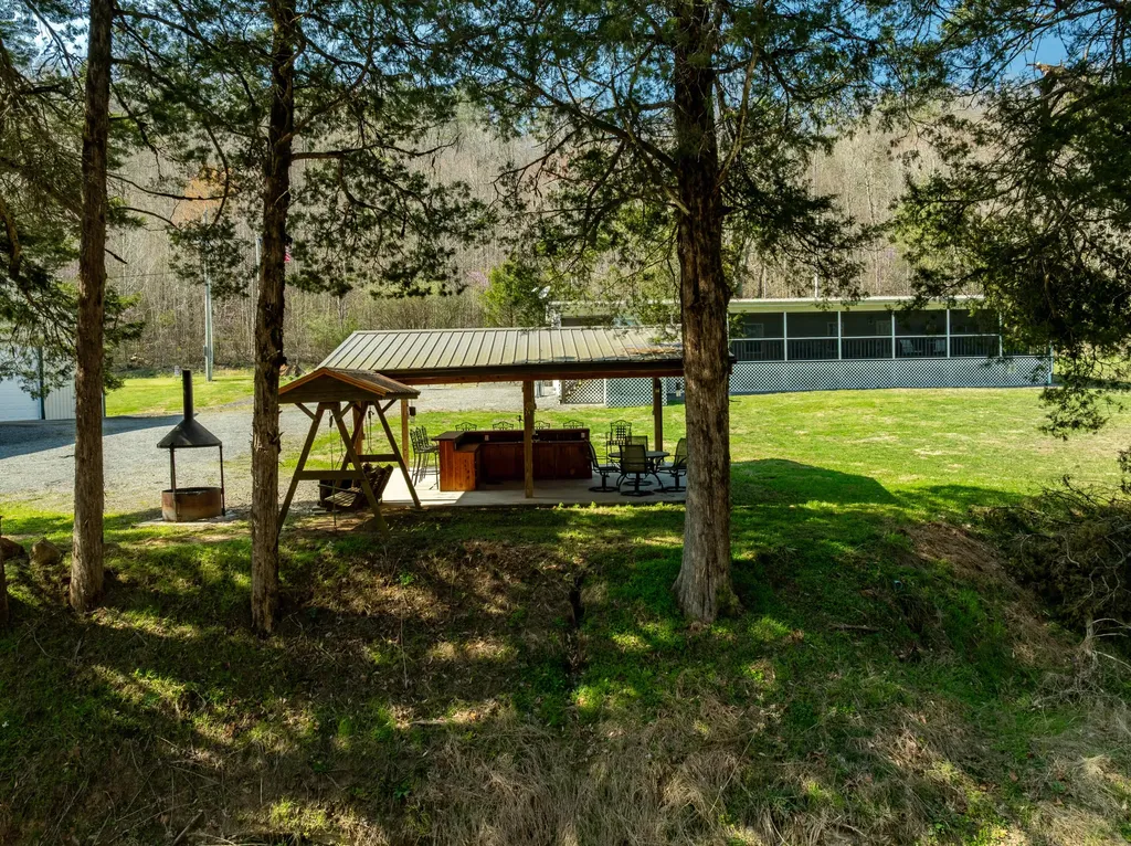 570 Little Indian Drive Jamestown KY 42629