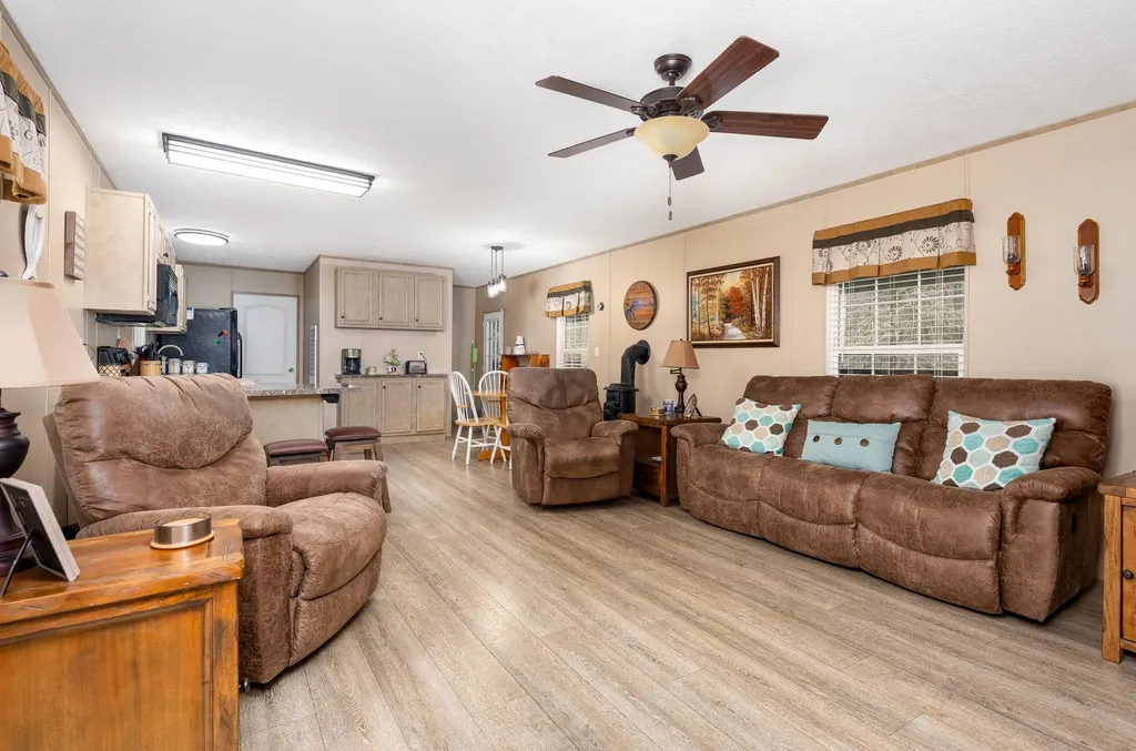 570 Little Indian Drive Jamestown KY 42629