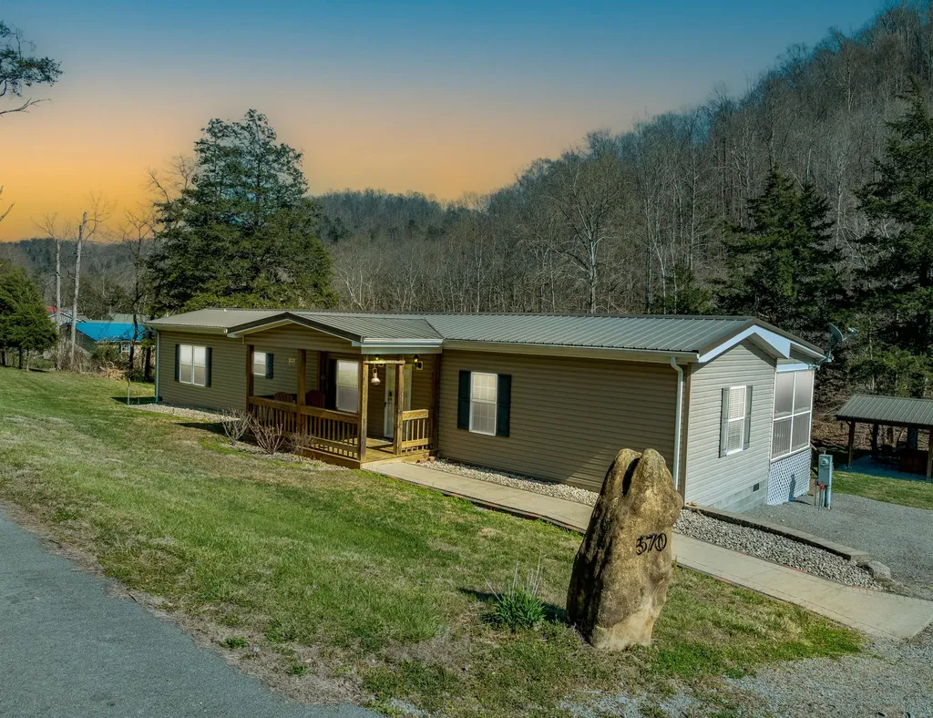 570 Little Indian Drive Jamestown KY 42629