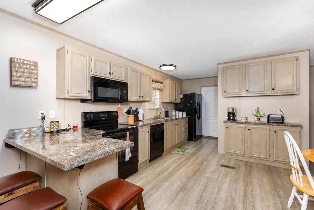 570 Little Indian Drive Jamestown KY 42629