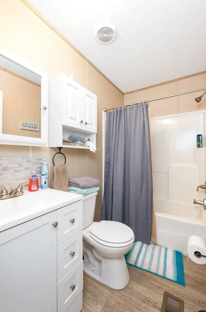 570 Little Indian Drive Jamestown KY 42629