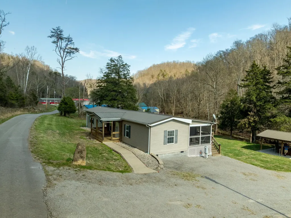 570 Little Indian Drive Jamestown KY 42629
