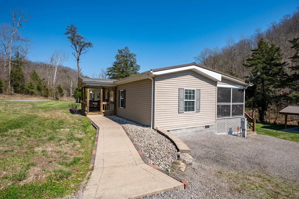 570 Little Indian Drive Jamestown KY 42629