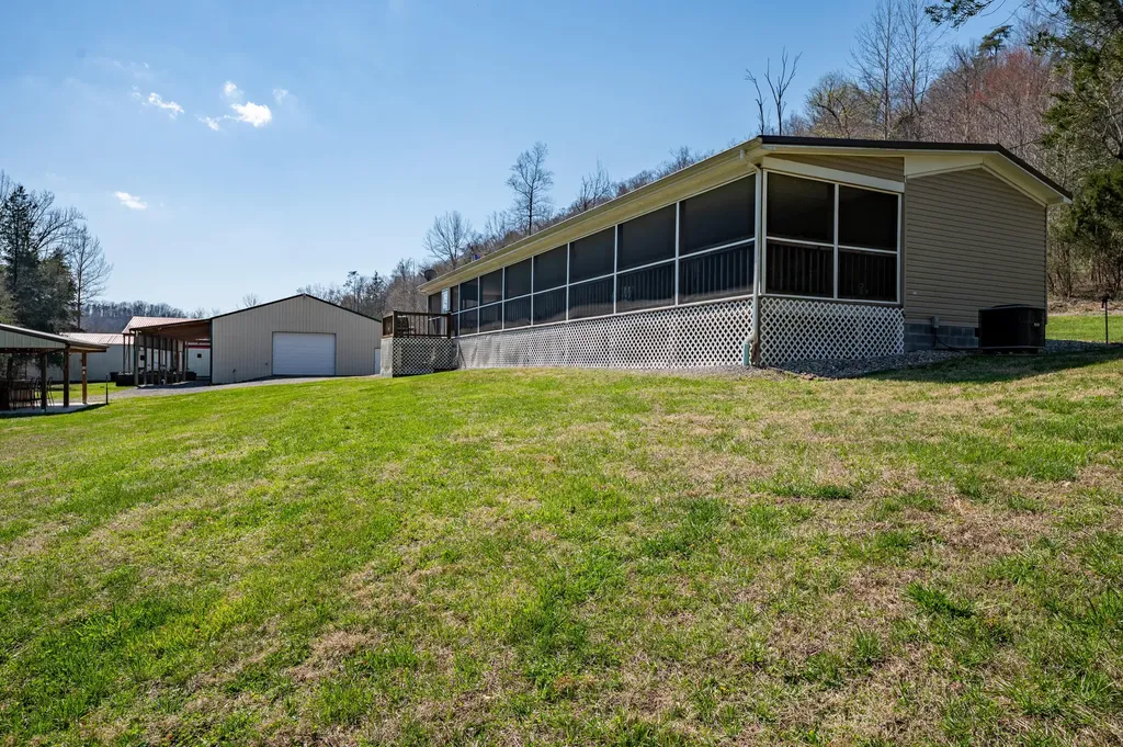 570 Little Indian Drive Jamestown KY 42629