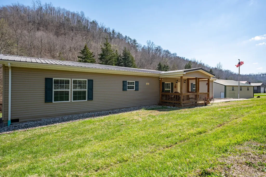 570 Little Indian Drive Jamestown KY 42629