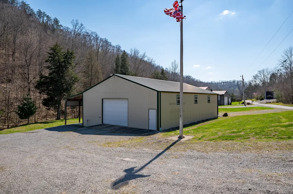 570 Little Indian Drive Jamestown KY 42629