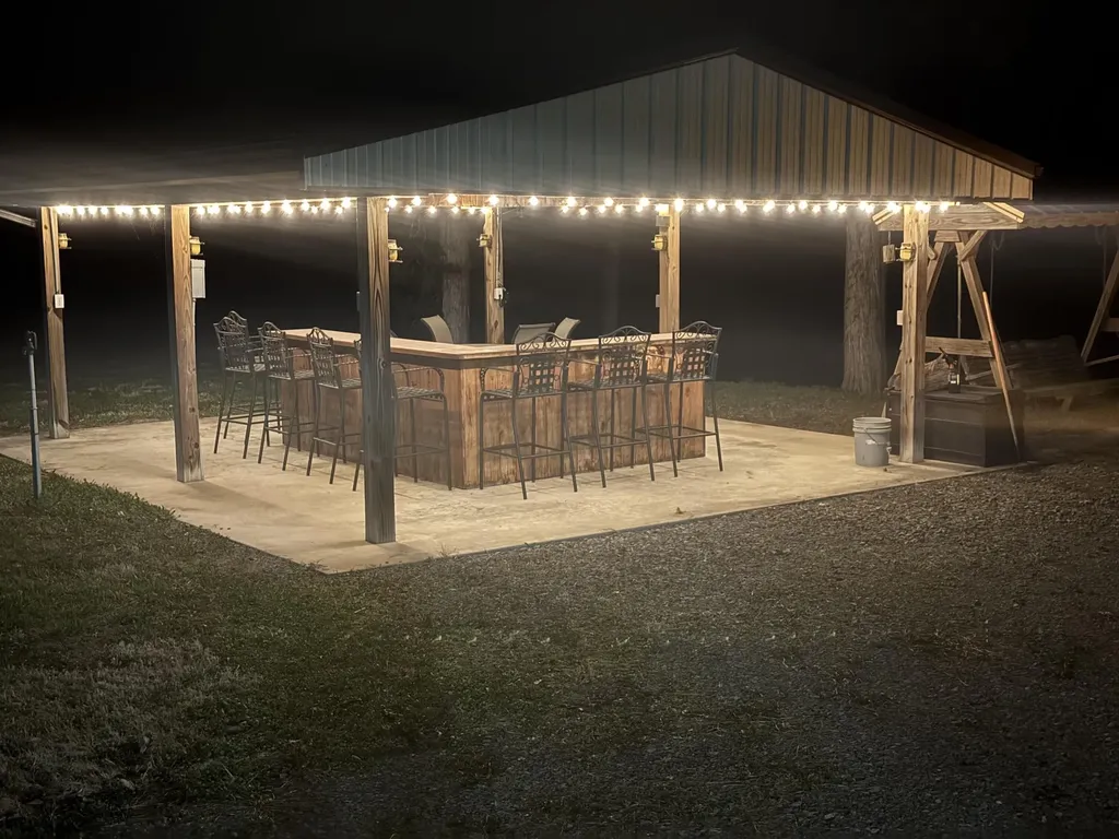 570 Little Indian Drive Jamestown KY 42629