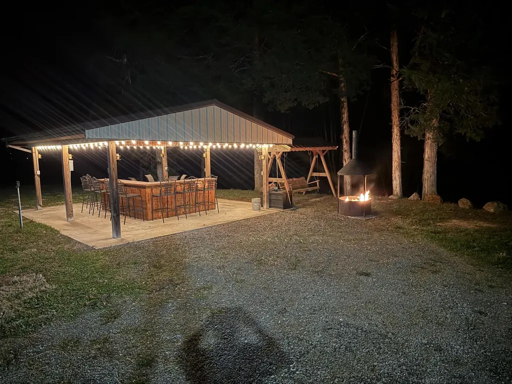 570 Little Indian Drive Jamestown KY 42629