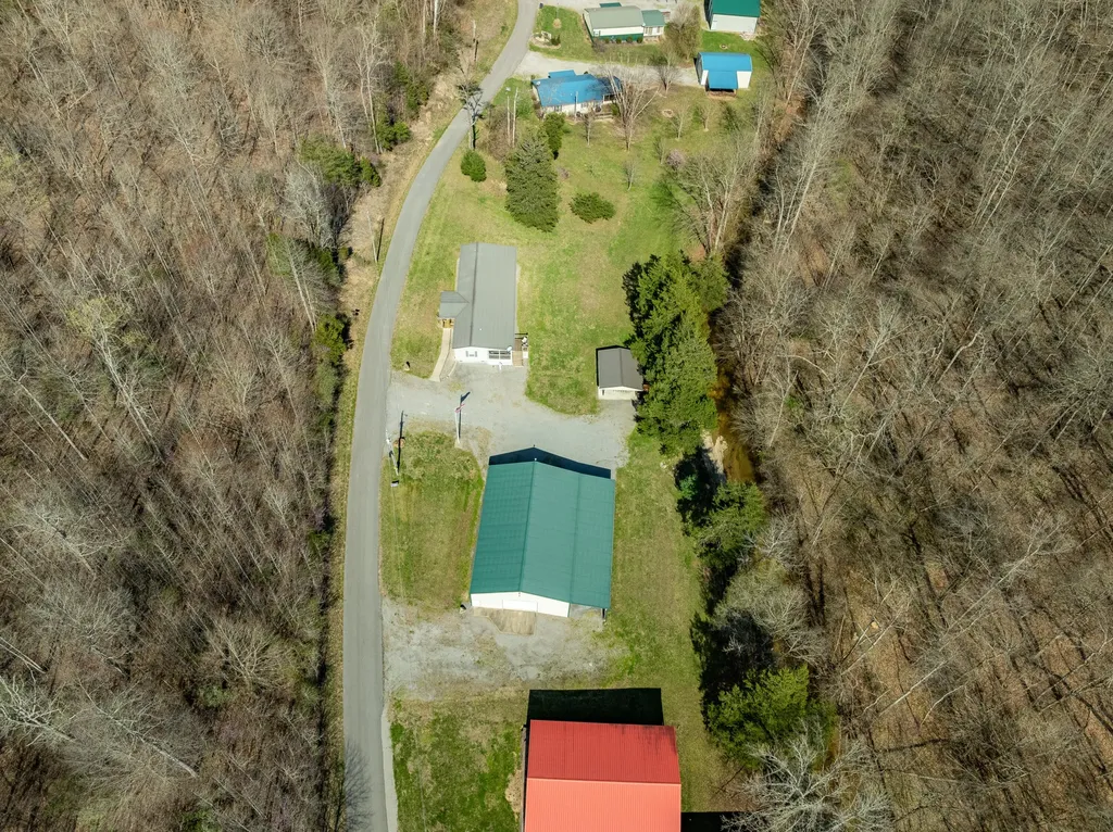 570 Little Indian Drive Jamestown KY 42629
