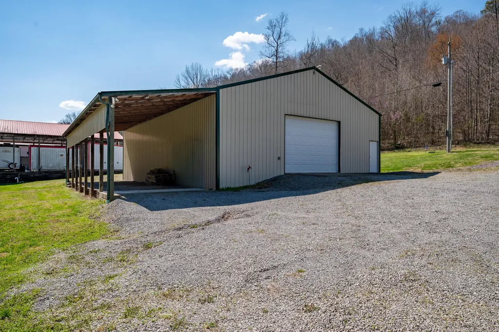 570 Little Indian Drive Jamestown KY 42629